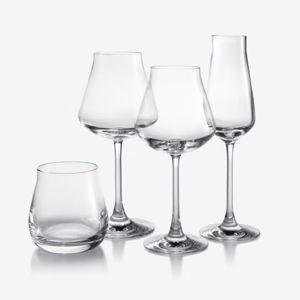Château Baccarat Dégustation Glasses Set | Baccarat United States