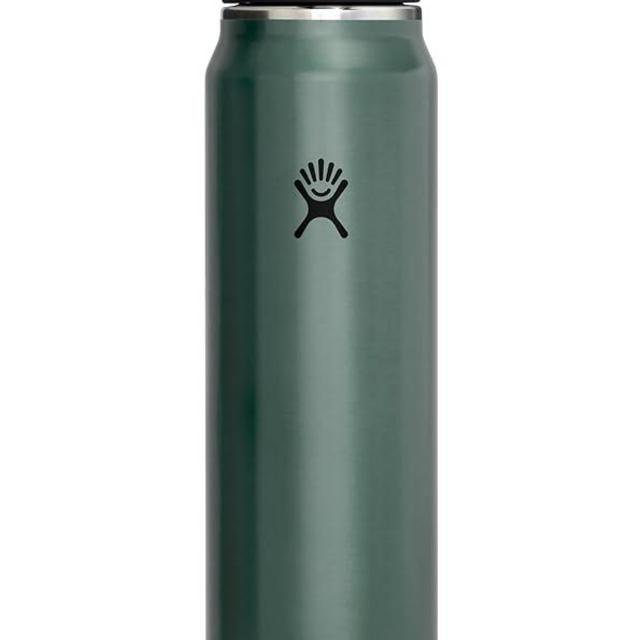 Hydro Flask 40 Oz Lightweight Wide Flex Cap Serpentine