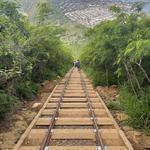 Koko Crater Stairs (Hike)