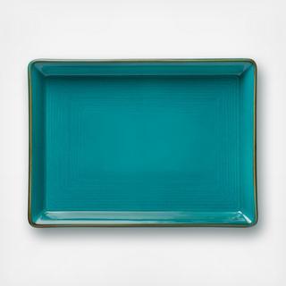 Sardegna Rectangular Platter