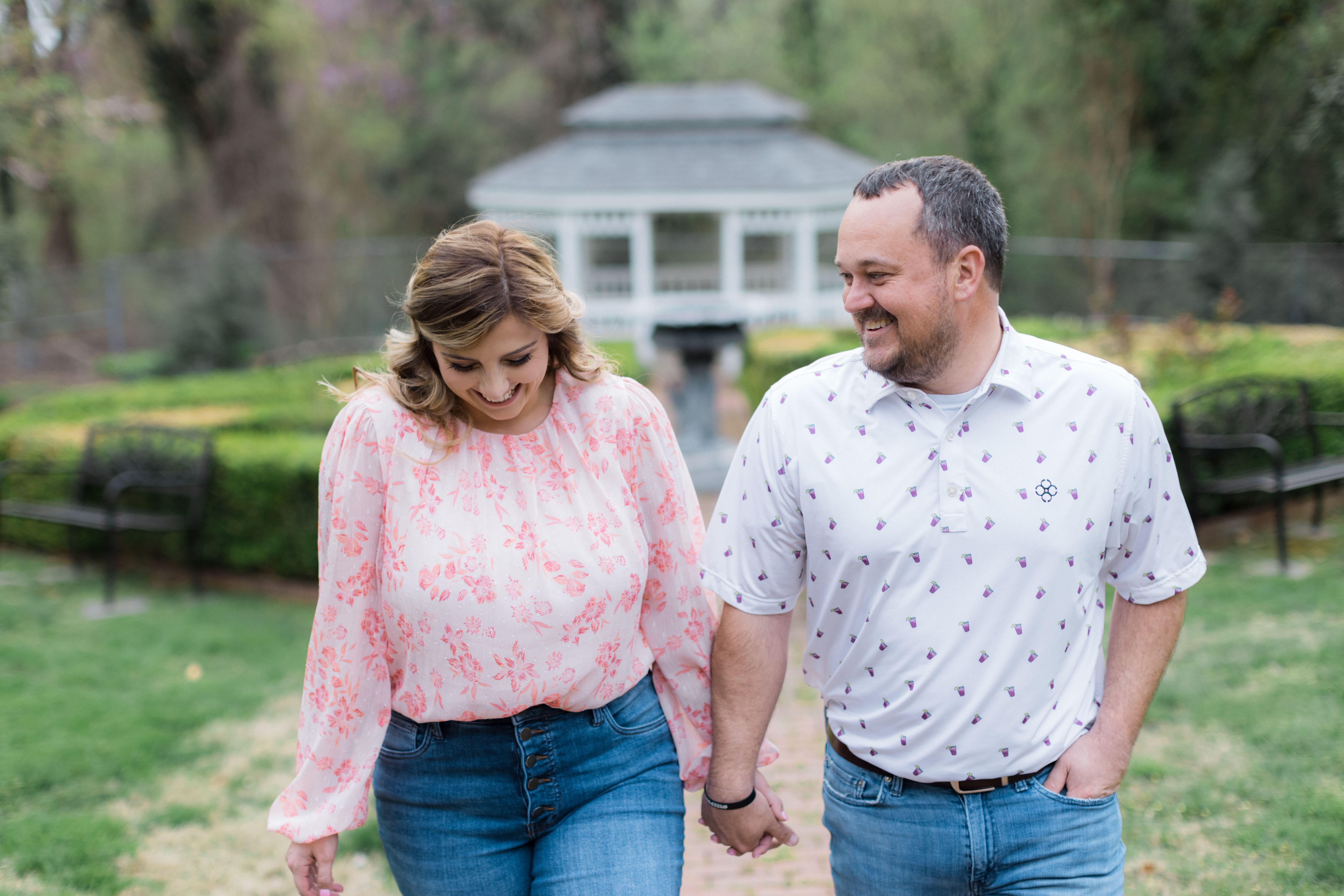 The Wedding Website of Madison George and Kirk George