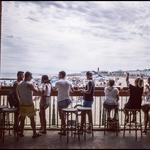 Beach Bar