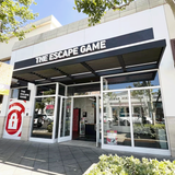 The Escape Game Rancho Cucamonga