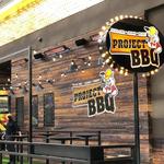 Project BBQ