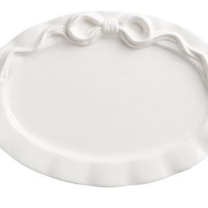 Bow Serving Platter