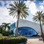 The Dalí (Salvador Dalí Museum)