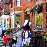 Newbury Street