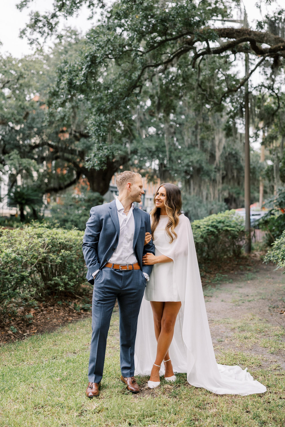 The Wedding Website of Catherine Alexandra Cousins and William Colon Sammons III