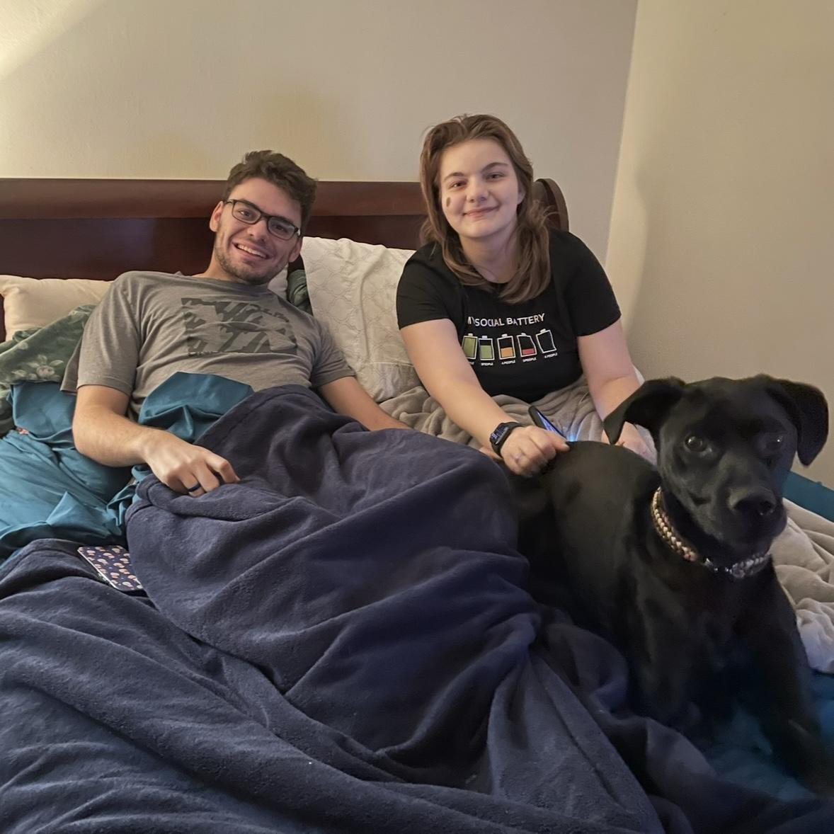 Will after Surgery