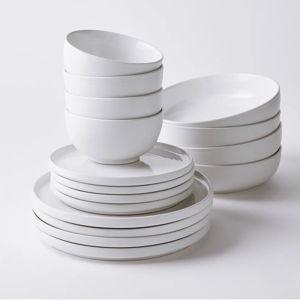 Hawkins New York Essential Stoneware Dinnerware