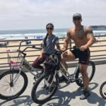 Pacific Beach Pier