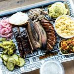 FOOD | la Barbecue