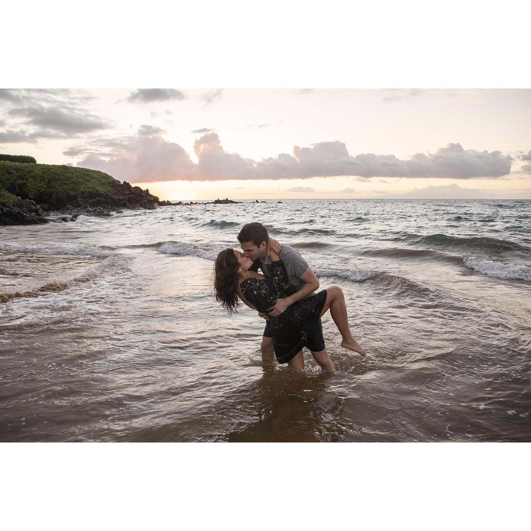 Anniversary Trip | Hawaii, Nov 2018