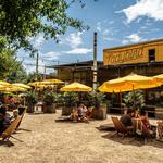 Ladybird Grove & Mess Hall
