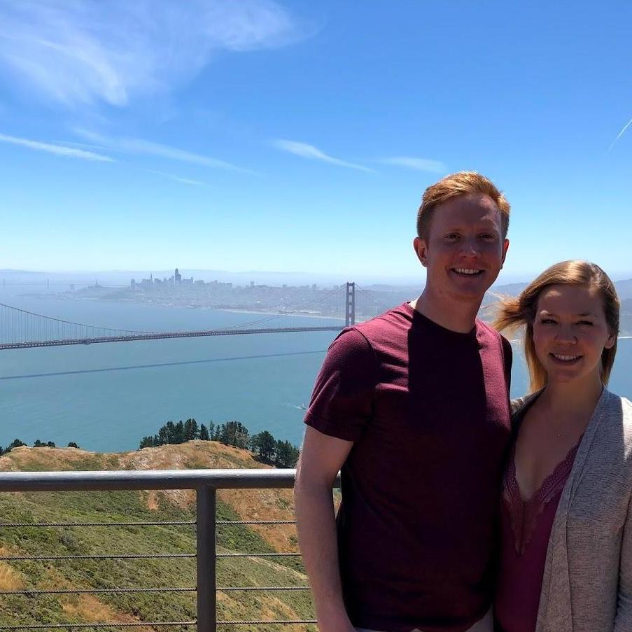 San Francisco, CA