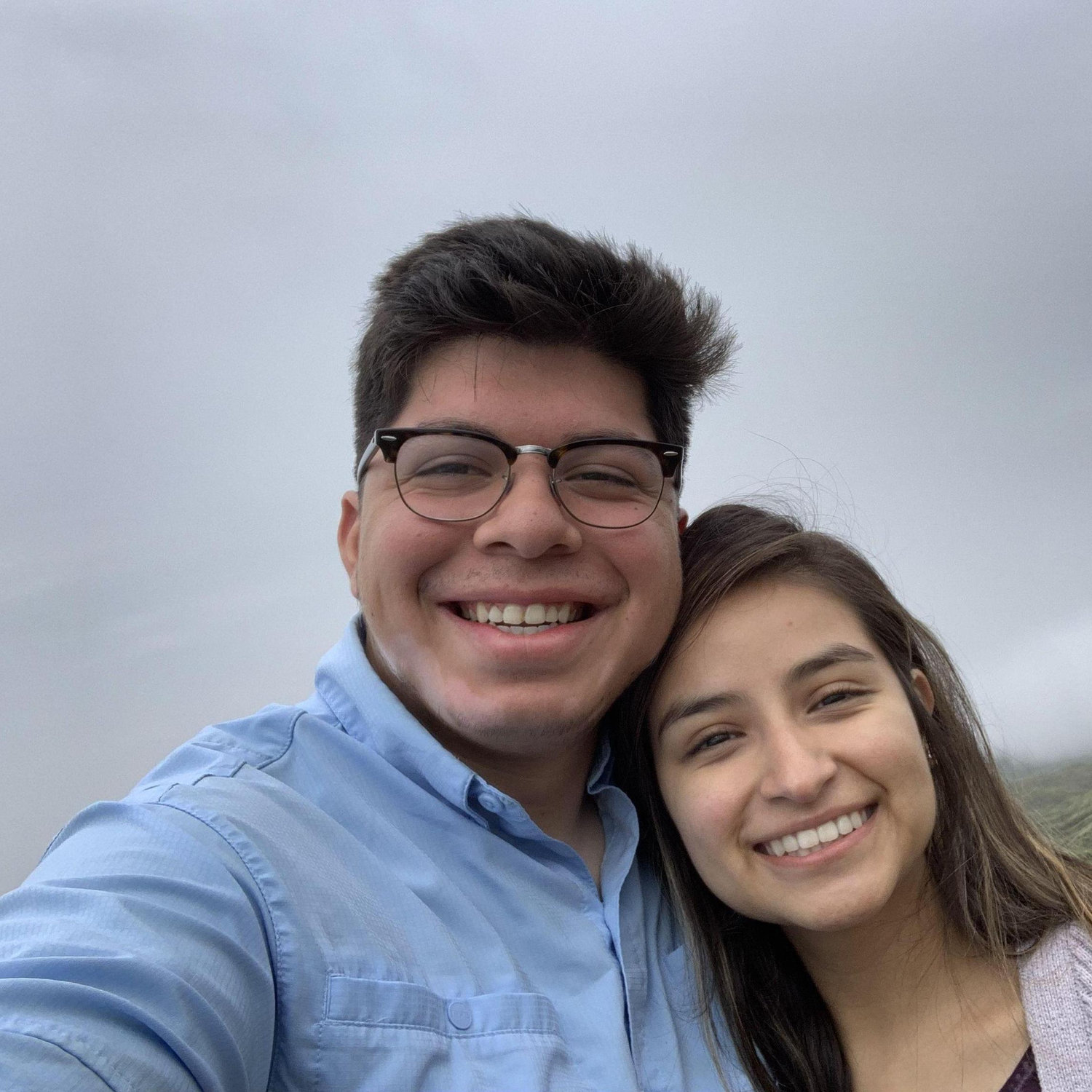 Big Bend 2019.