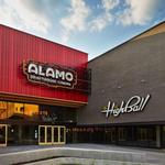 Alamo Drafthouse Cinema Ritz