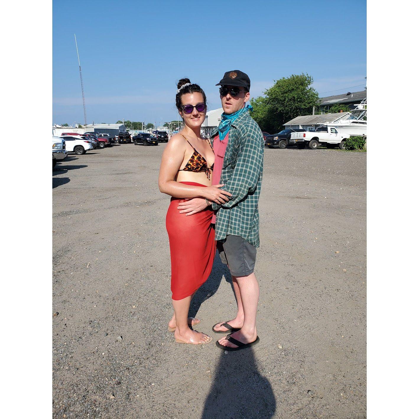 Montauk, Summer 2020