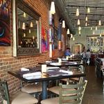 SELECT Restaurant - Greer