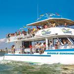 Pure Florida Sunset Cruise