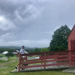 Hancock Shaker Village