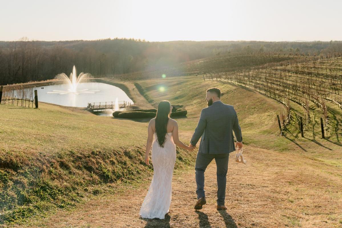 The Wedding Website of Tania Acuña and Jason Snodgrass
