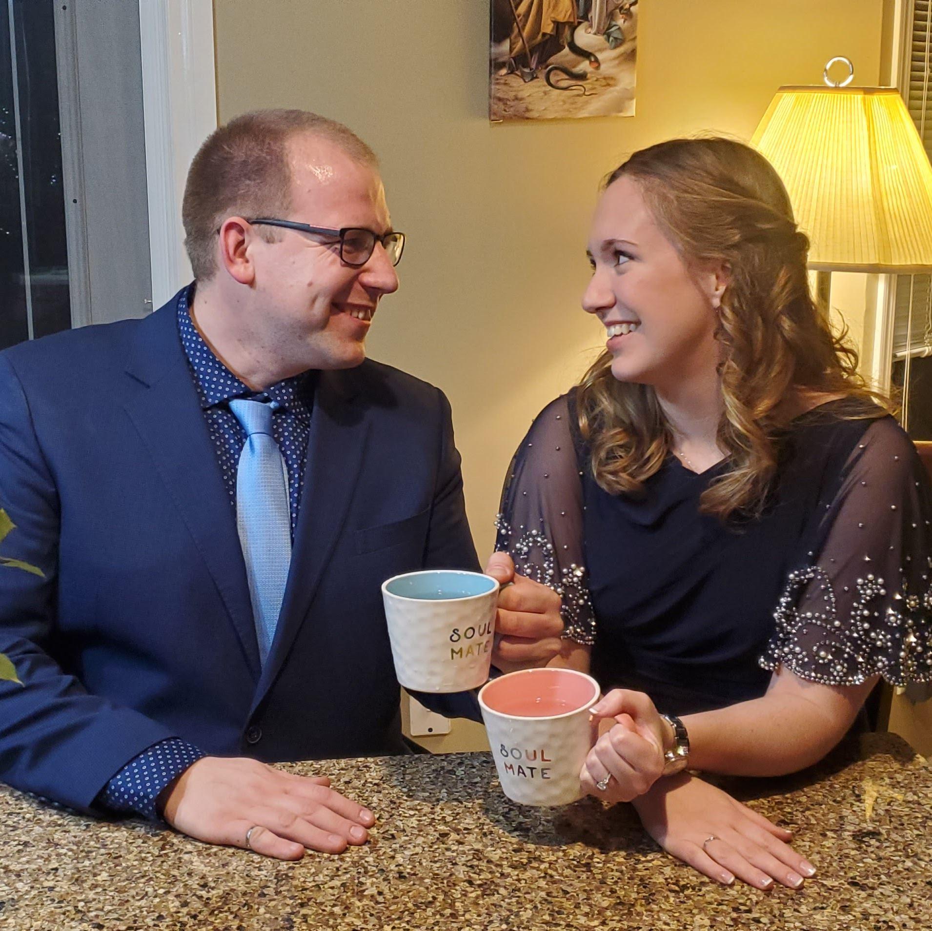 Engagement, January 22, 2022