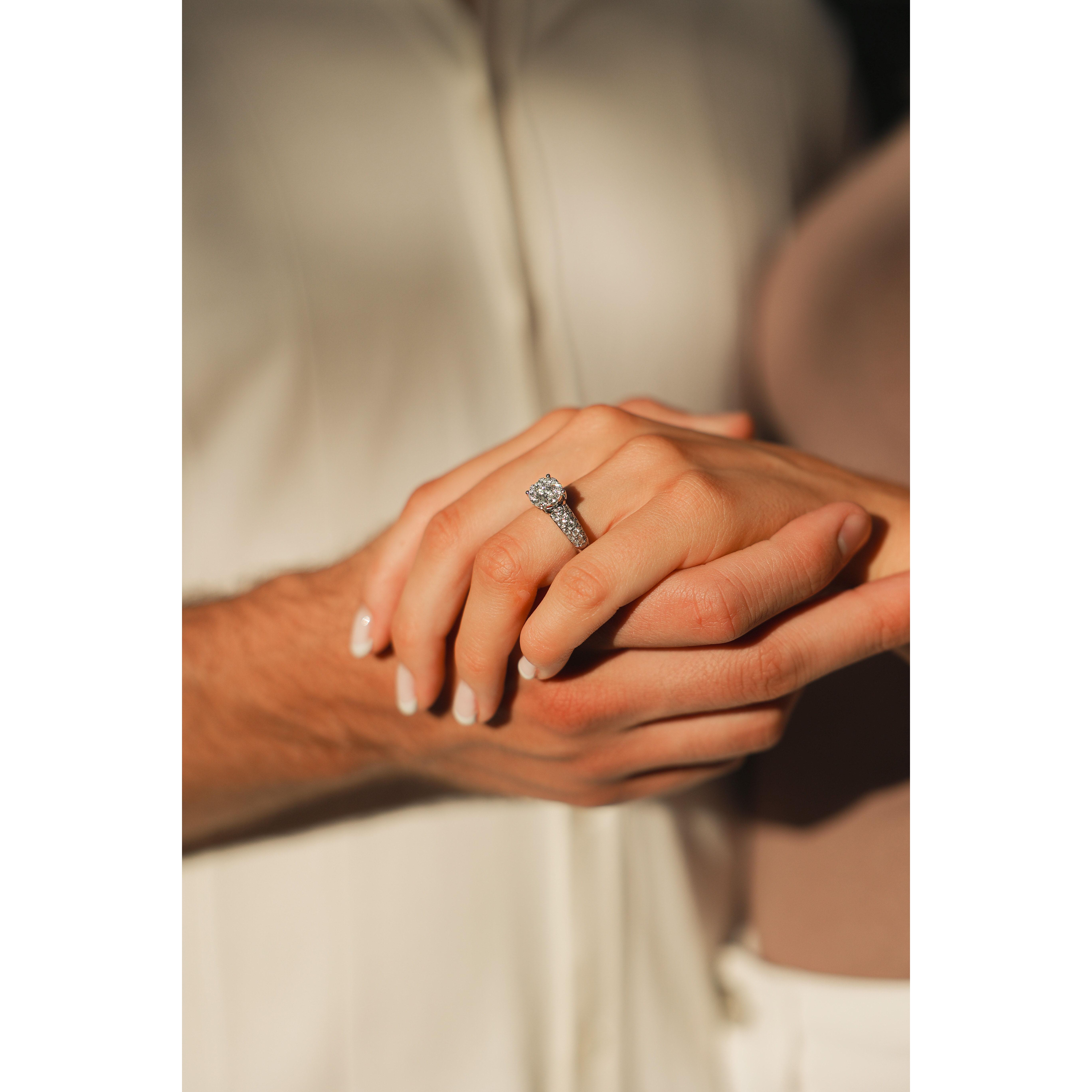 Engagement Photo