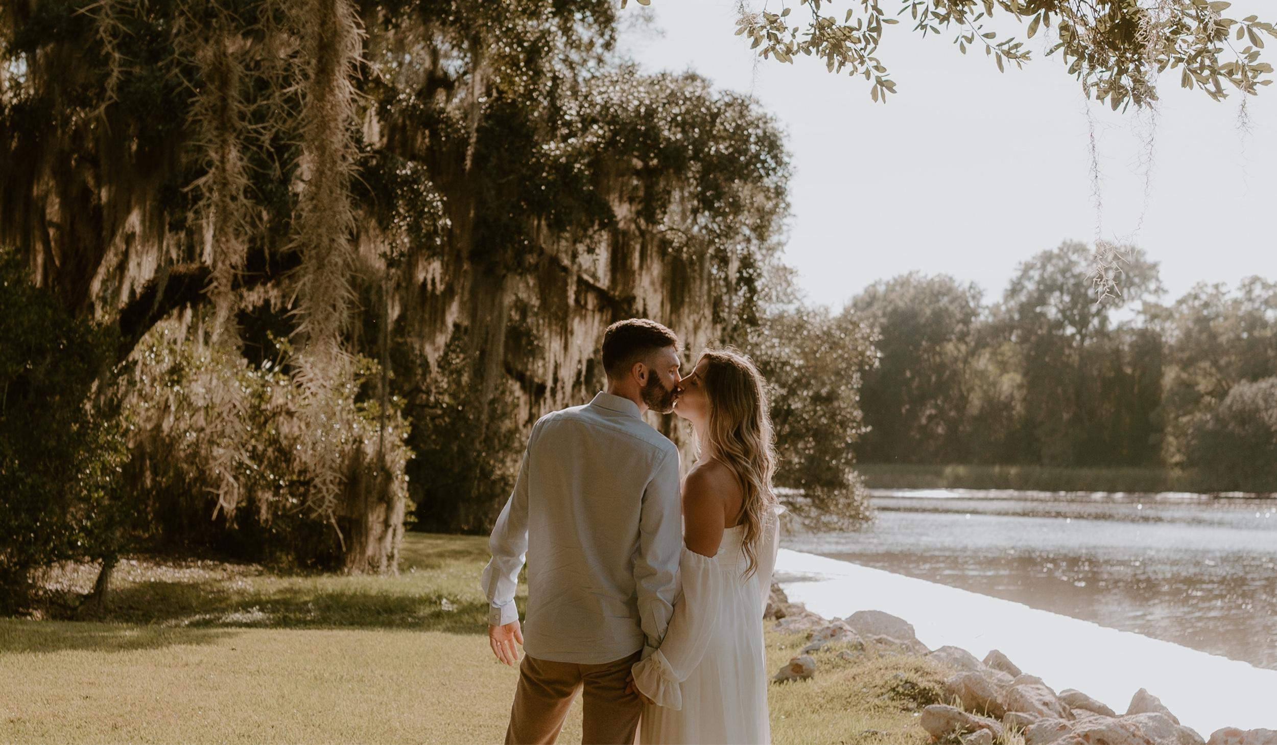 The Wedding Website of Kelsey Comeaux and Hunter Guillory