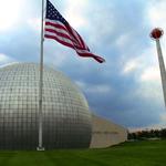 Naismith Basketball Hall of Fame