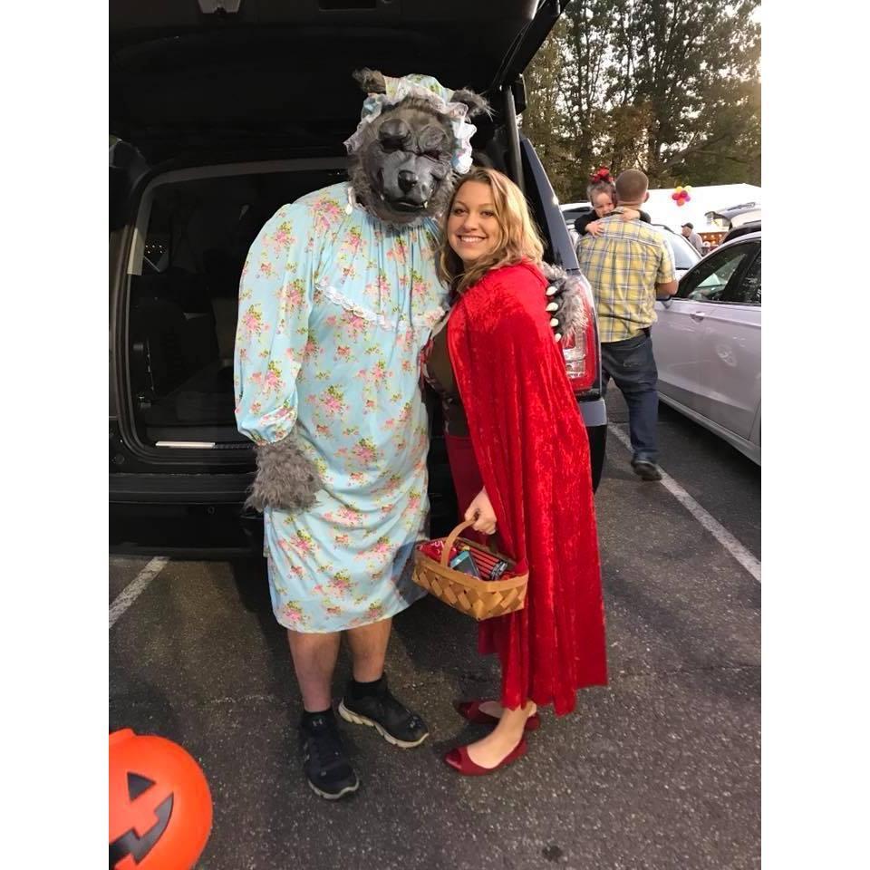 Halloween 1