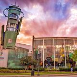 Creative Discovery Museum