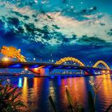 Dragon Bridge (Cầu Rồng)