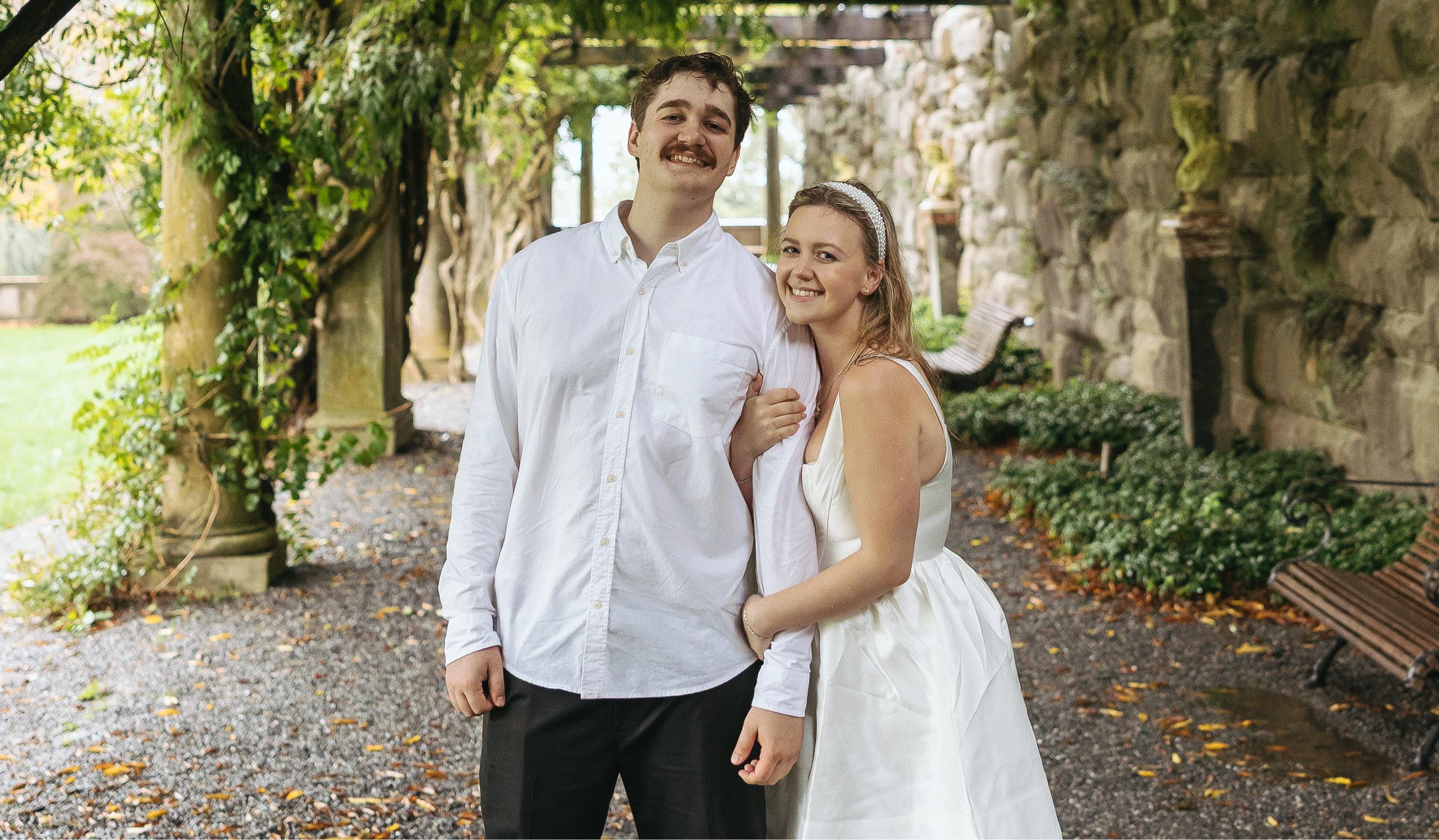 The Wedding Website of Kaylie Lewis and Aaron Mims