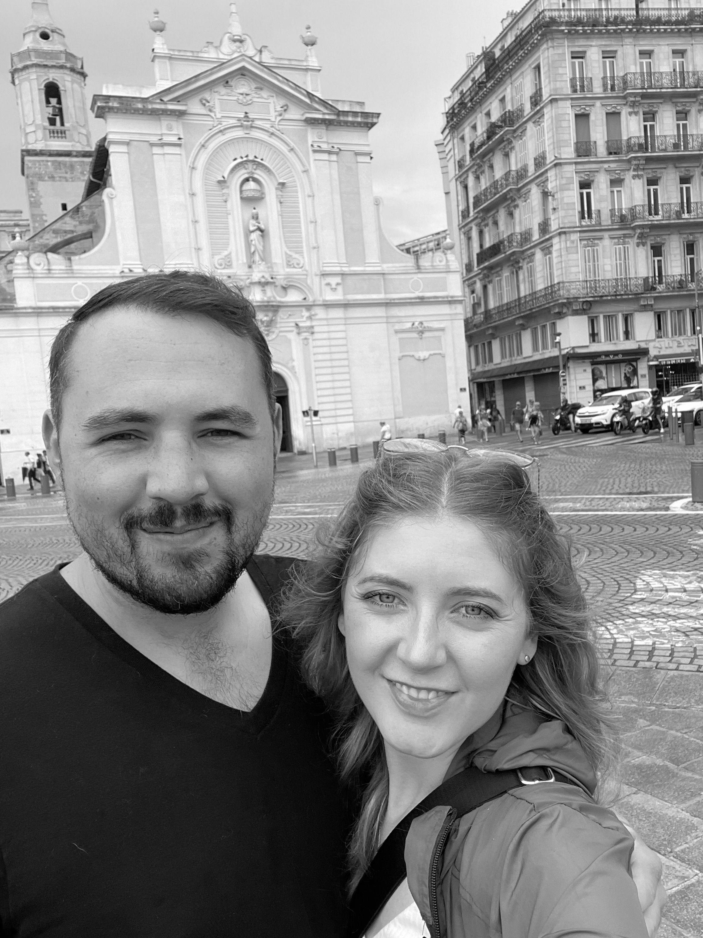 The Wedding Website of Joshua Wright and Eleanor Overton