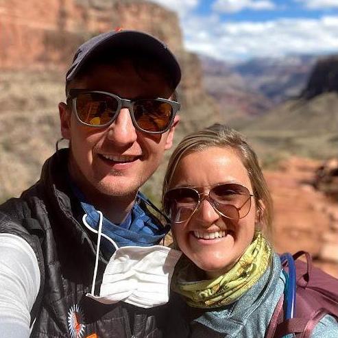 Grand Canyon National Park