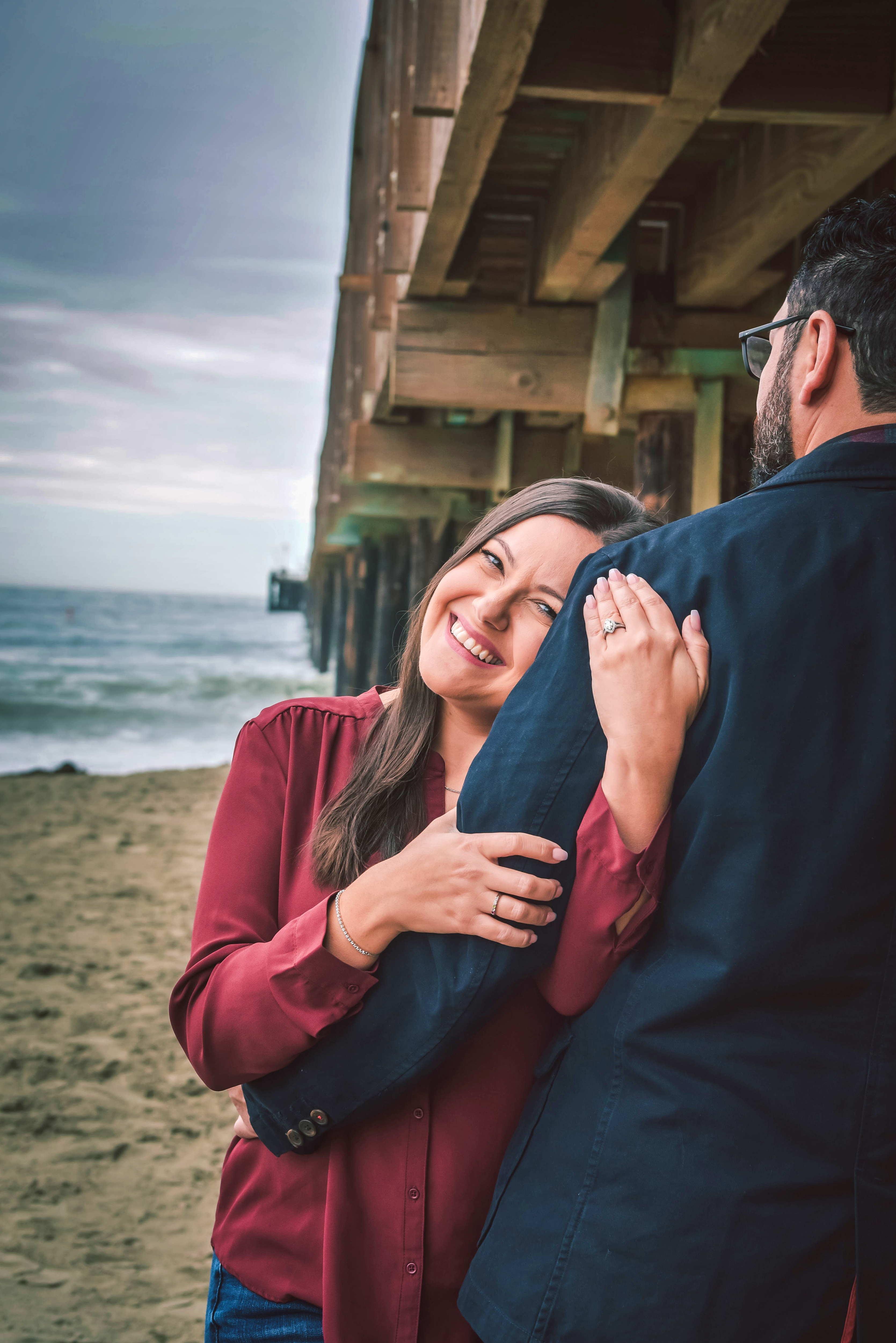 The Wedding Website of Mandi K. Ward and Jose L. Ramos IV
