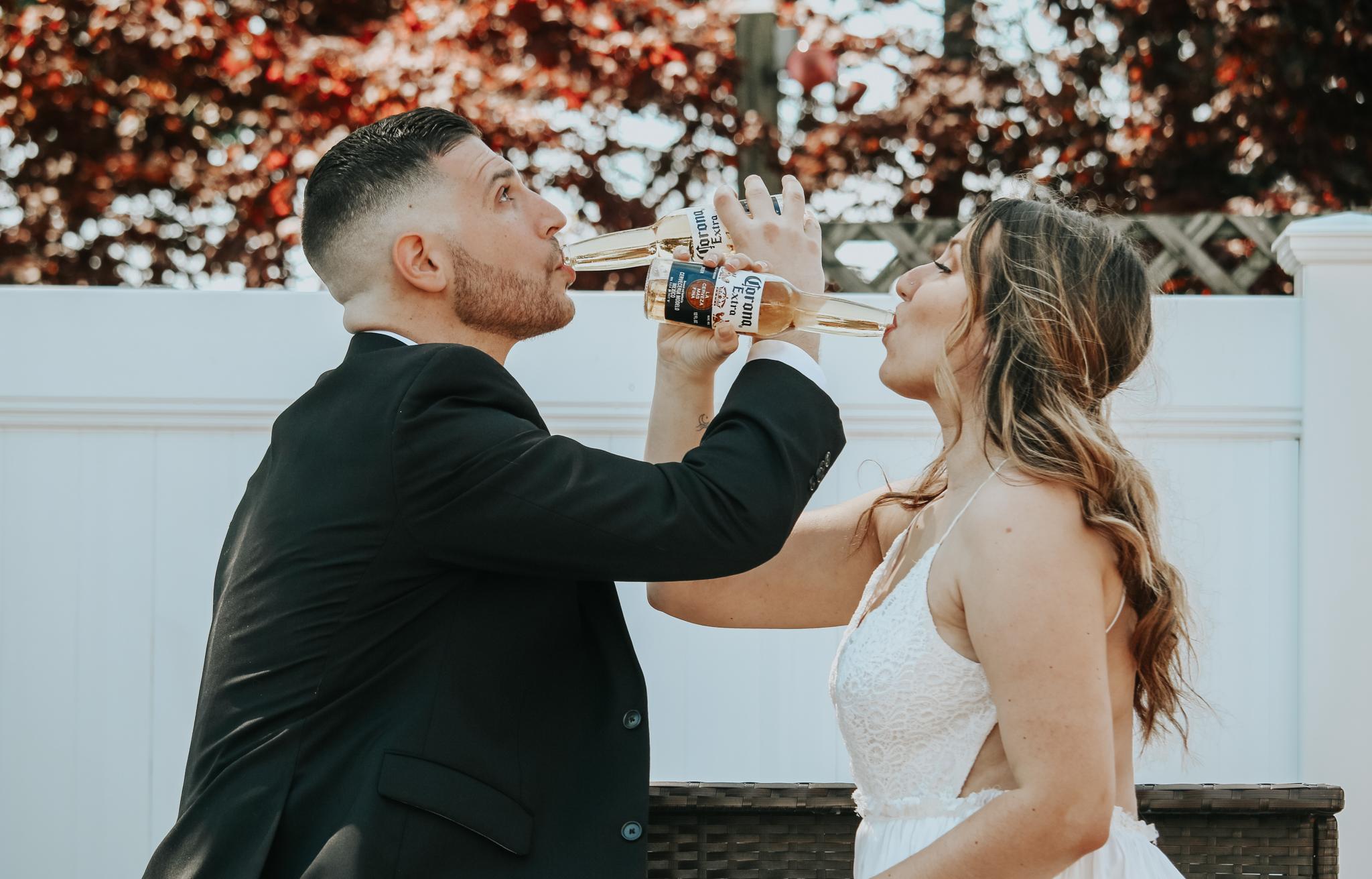The Wedding Website of Danielle Jenkin and Zachary Levy