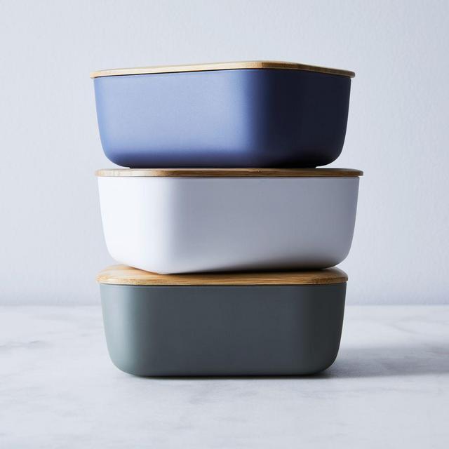 Modern Butter Box