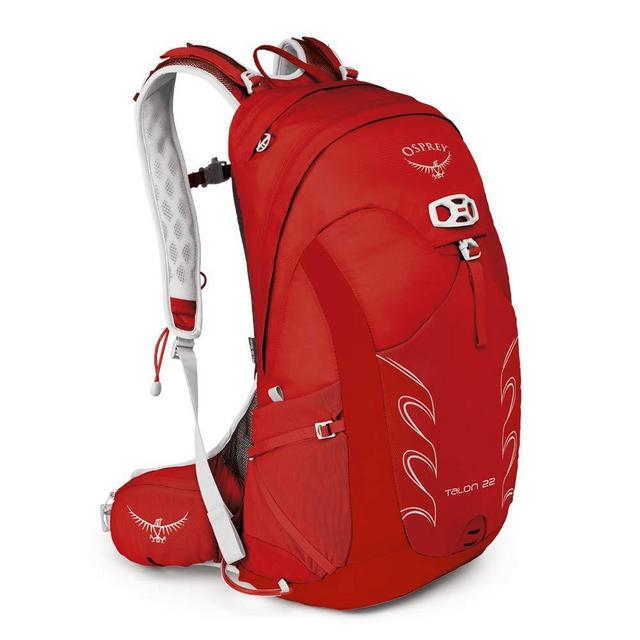 Osprey Talon 22 Men's Hiking Backpack