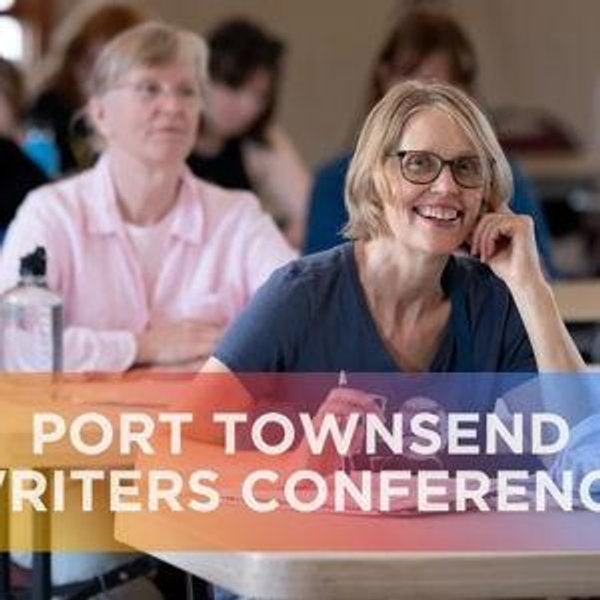 Port Townsend Writers Conference