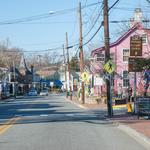 Downtown Saint Michaels