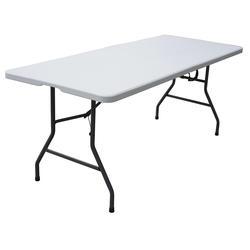 PDG&reg; 6' Folding Banquet Table
