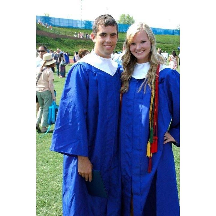 High School Graduation