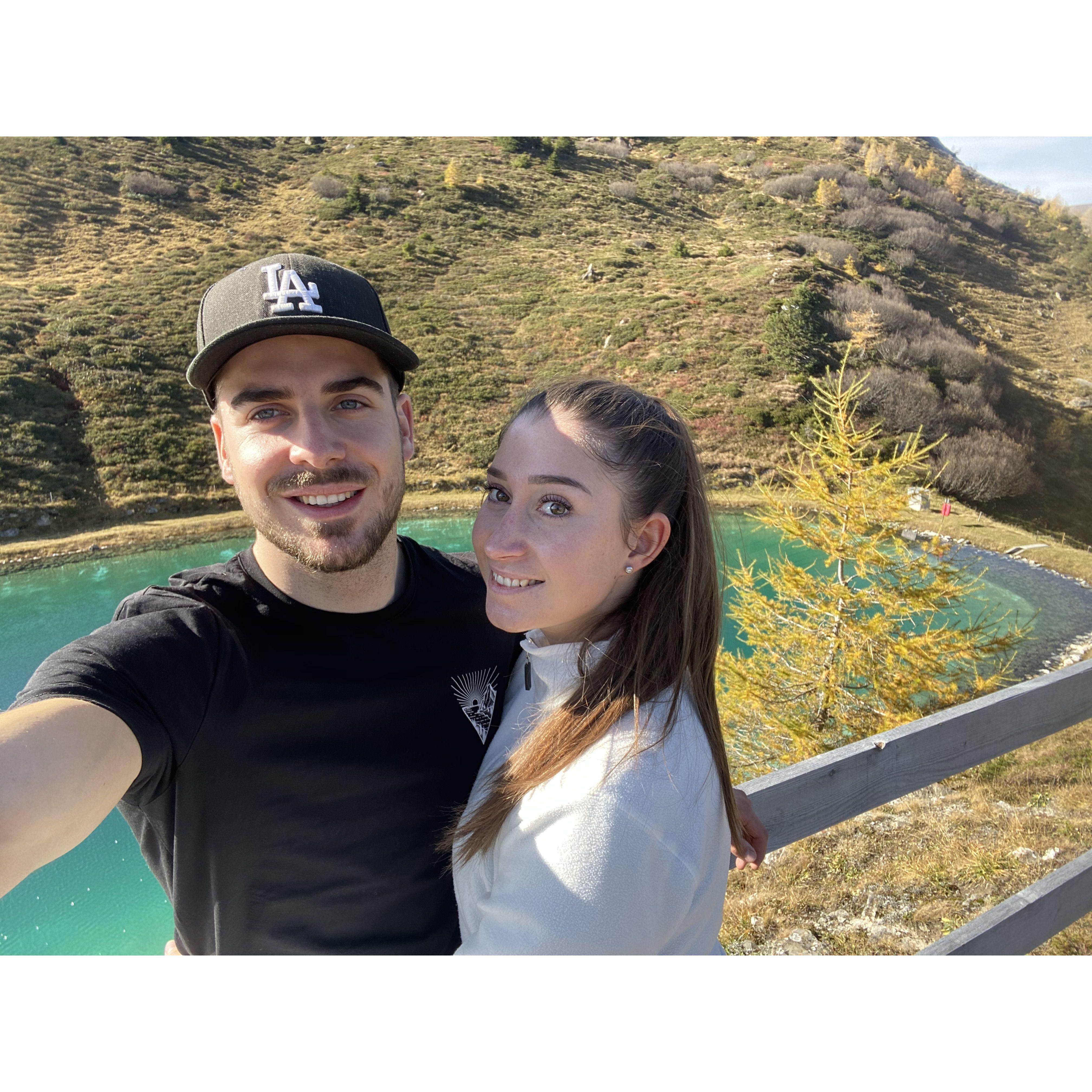 Hiking - 2019
