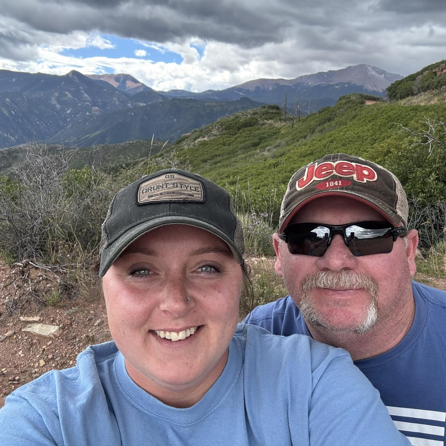 Colorado Springs