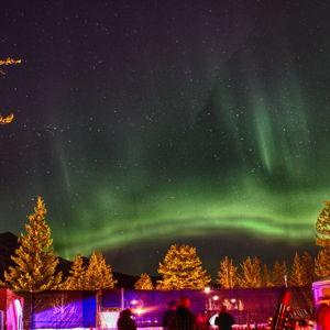 Honeymoon Fund: Jasper Planetarium
