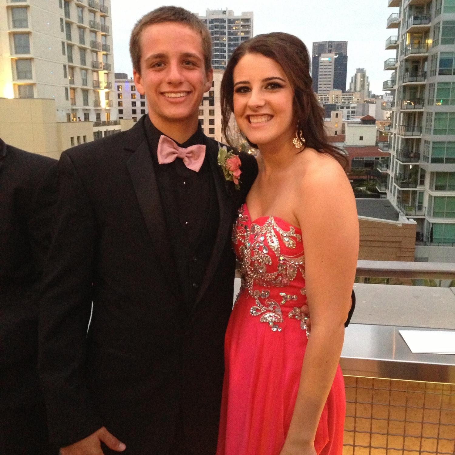 PROM 2013