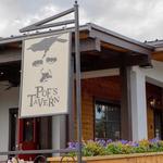 Poe's Tavern - Wrightsville Beach