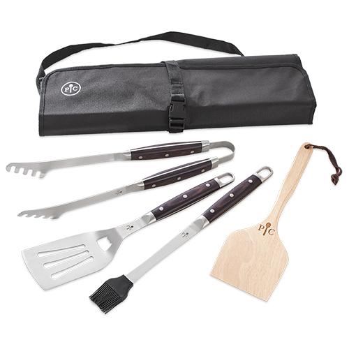 Grilling Tool Set